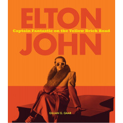 Elton John