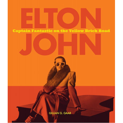 Elton John