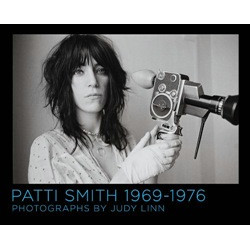 Patti Smith 1969 - 1976
