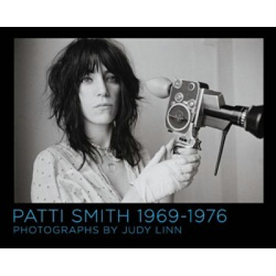 Patti Smith 1969 - 1976