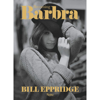 Becoming Barbra