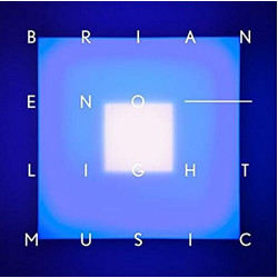 Brian Eno: Light Music