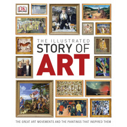 The Illustrated Story of Art