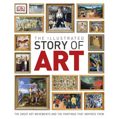 The Illustrated Story of Art
