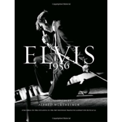 Elvis 1956 (Уценка)