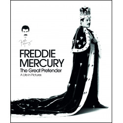 Freddie Mercury