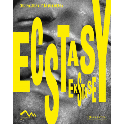 Ecstasy in Art, Music and Dance
