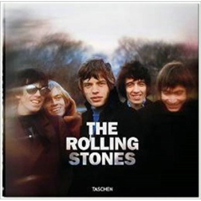 Rolling Stones, Trade Edition