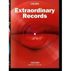 Extraordinary Records (Bibliotheca Universalis)