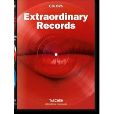 Extraordinary Records (Bibliotheca Universalis)