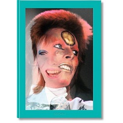The Rise of David Bowie, 1972-1973 by Mick Rock