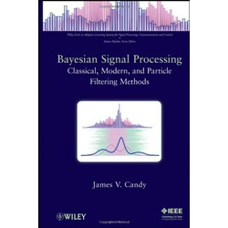 Bayesian Signal Processing