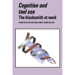 Cognition and Tool Use (Уценка)