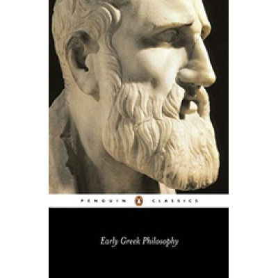 Early Greek Philosophy