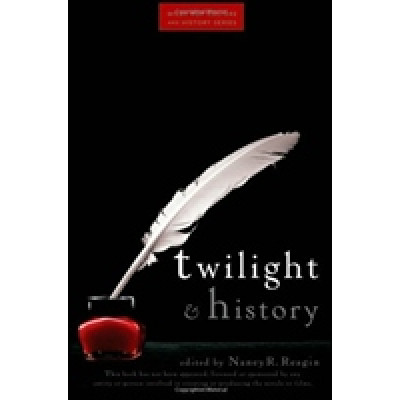 Twilight and History (Уценка)
