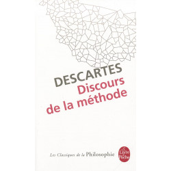 Discours De La Methode