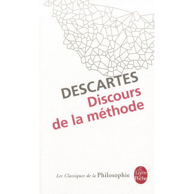 Discours De La Methode
