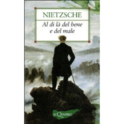 Al Di La' Del Bene E Del Male