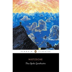 Thus Spoke Zarathustra (Уценка)