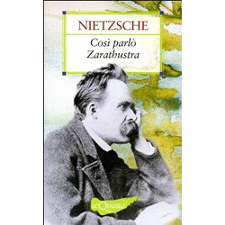 Cosi' Parlo' Zarathustra