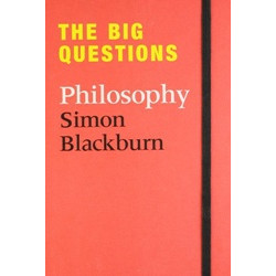 The Big Questions: Philosophy