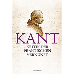Kritik der praktischen Vernunft