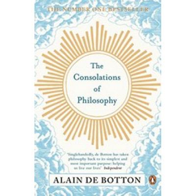 The Consolations of Philosophy