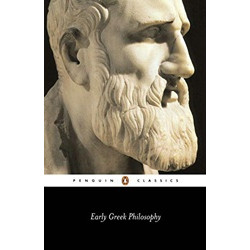 Early Greek Philosophy (Уценка)