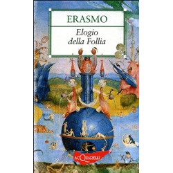 Elogio Della Follia