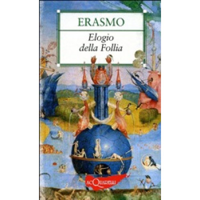 Elogio Della Follia