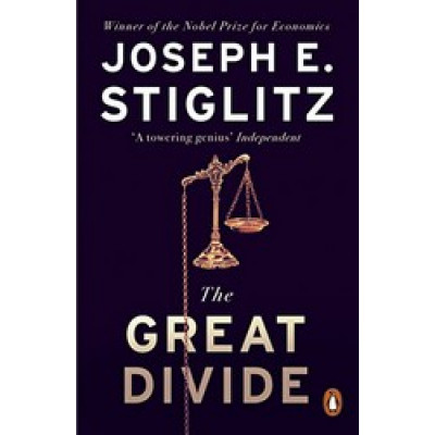 The Great Divide