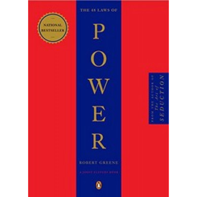 The 48 Laws Of Power