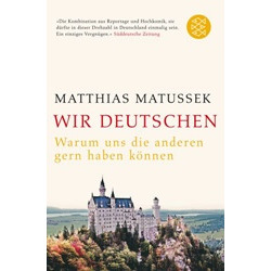 Wir Deutschen