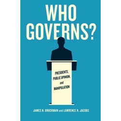 Who Governs?