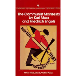 The Communist Manifesto