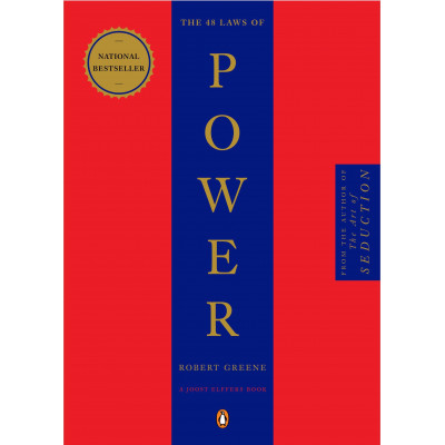 The 48 Laws Of Power (Уценка)