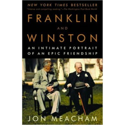 Franklin and Winston (Уценка)