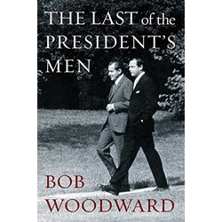 The Last of the President's Men