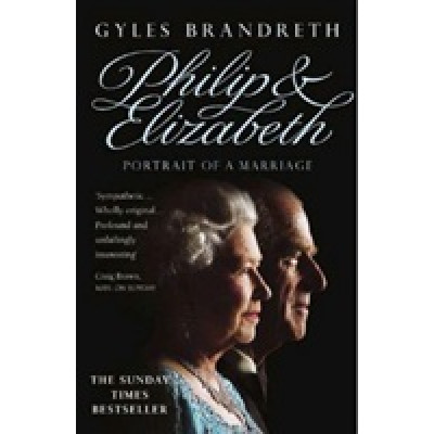 Philip & Elizabeth (Уценка)