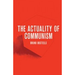 The Actuality of Communism (Уценка)