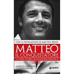 Matteo il conquistatore (Уценка)