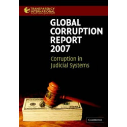 Global Corruption Report 2007 (Уценка)