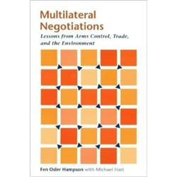 Multilateral Negotiations