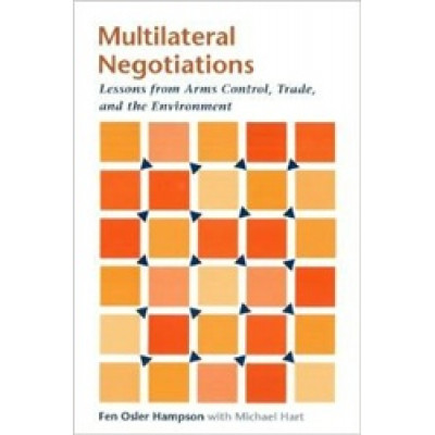 Multilateral Negotiations