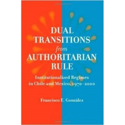 Dual Transitions from Authoritarian Rule