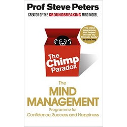 The Chimp Paradox(Уценка)