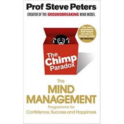The Chimp Paradox(Уценка)