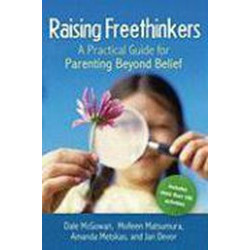 Raising Freethinkers