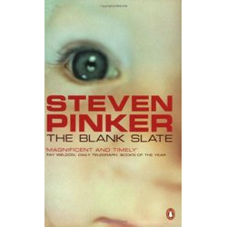 The Blank Slate (Уценка)