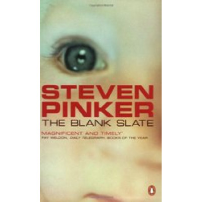 The Blank Slate (Уценка)